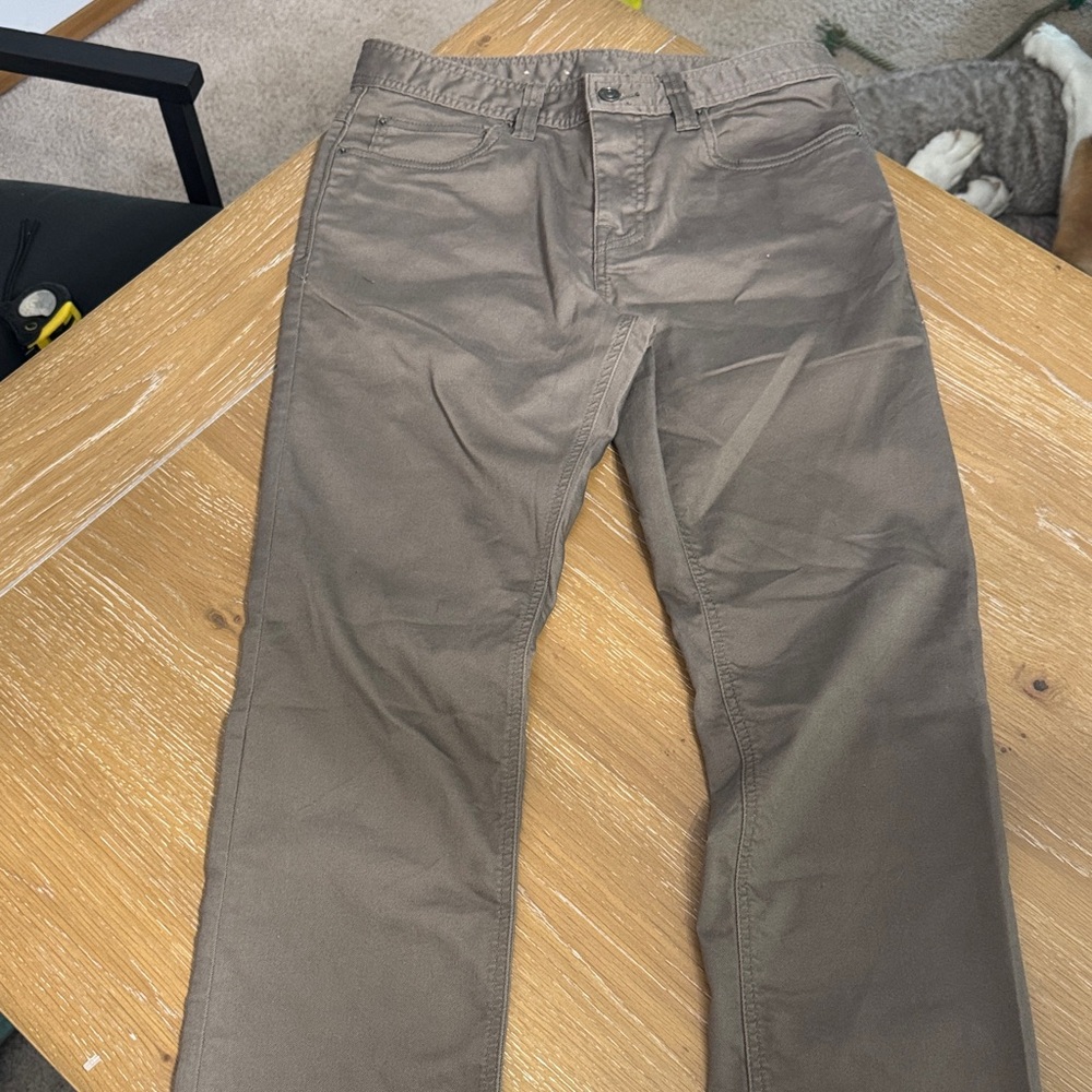 Prana Men's Pants